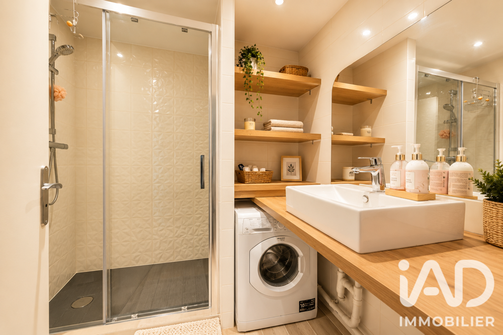 à vendre  Maison Thorigny-sur-Marne (77400)