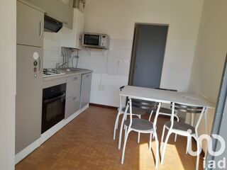  Appartement � vendre 2 pi�ces 44 m�