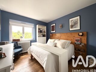  Maison à vendre 4 pièces 90 m²