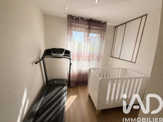  Appartement à vendre 4 pièces 80 m²