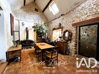  Maison à vendre 6 pièces 111 m²