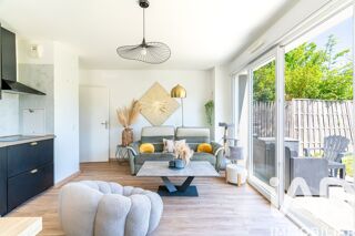  Appartement à vendre 2 pièces 47 m²