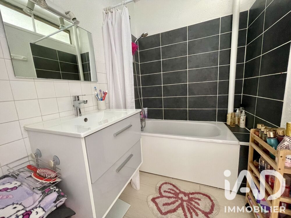 Vente Maison Vente Maison traditionnelle 10 pièces Saint-martin-d'hères