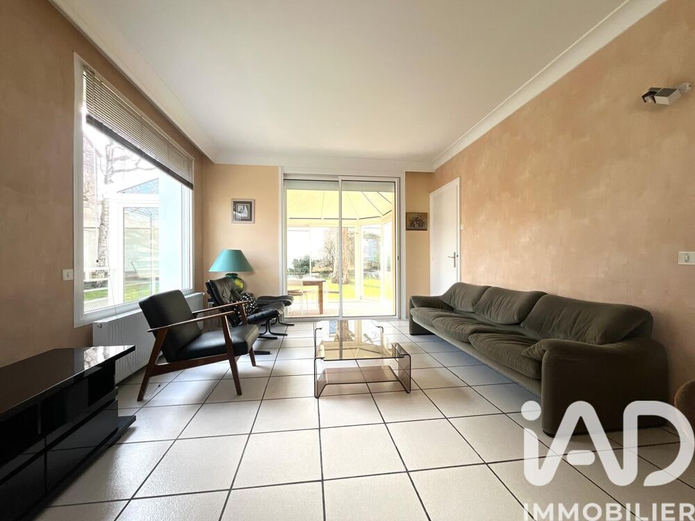 Vente Maison Vente Maison/villa 7 pièces Saint-Étienne