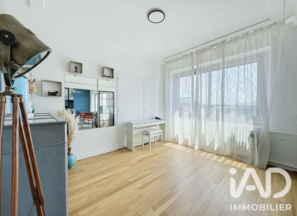 Vente Appartement Vente Appartement 3 pièces Rennes