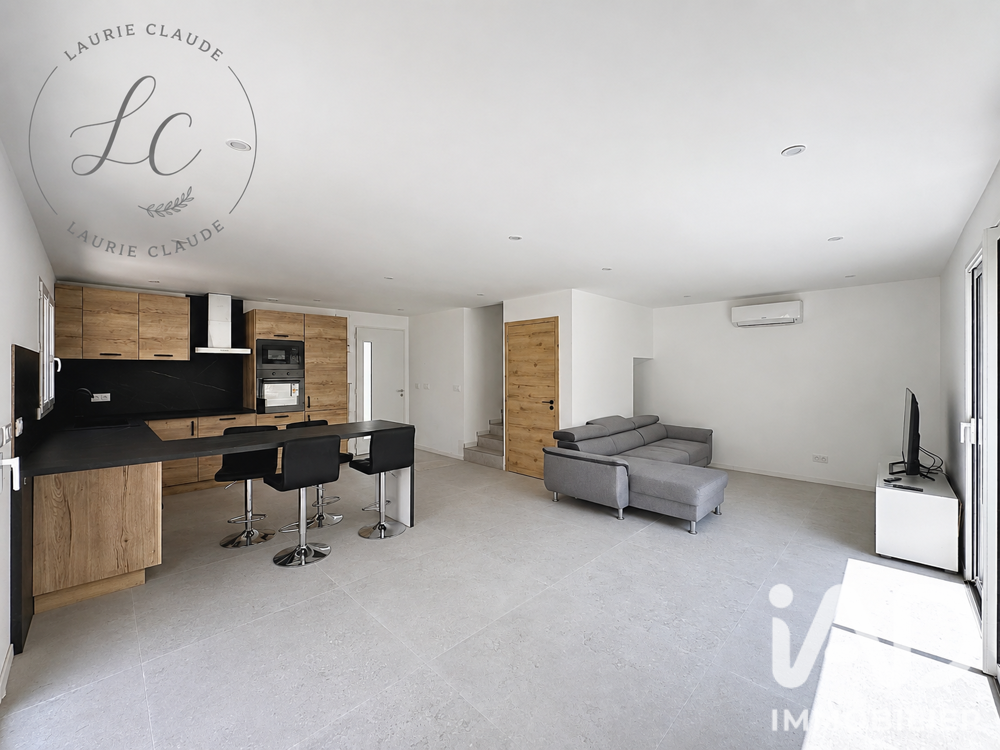 Vente Maison Vente Maison/villa 4 pièces Toulon