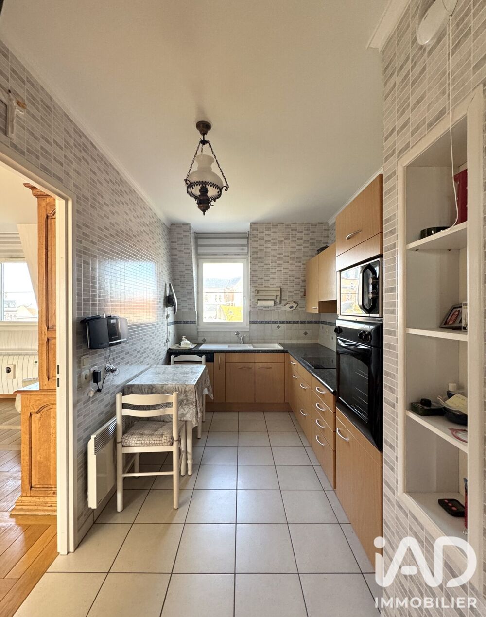Vente Appartement Vente Appartement 4 pièces Roncq