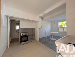  Maison à vendre 2 pièces 31 m²