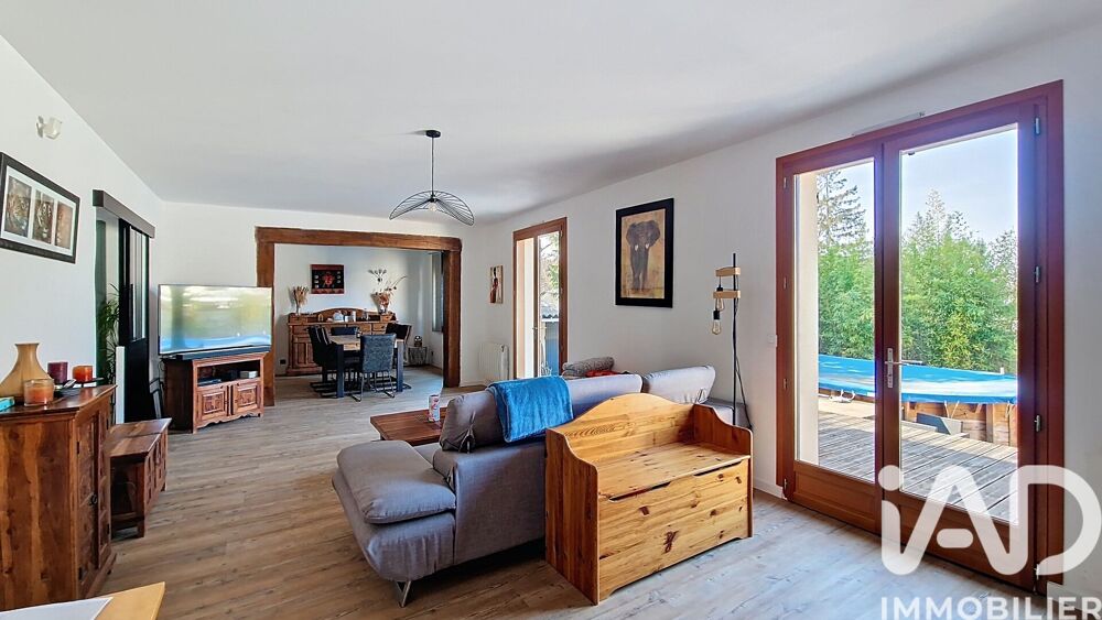 Vente Maison/villa 7 pièces