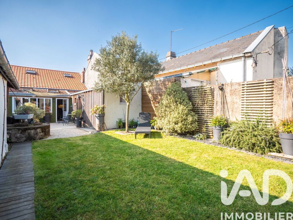 Vente Maison Vente Maison de ville 5 pièces La montagne