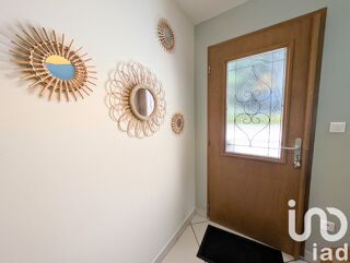  Maison à vendre 5 pièces 148 m²