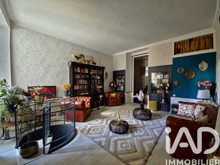  Appartement à vendre 4 pièces 133 m²