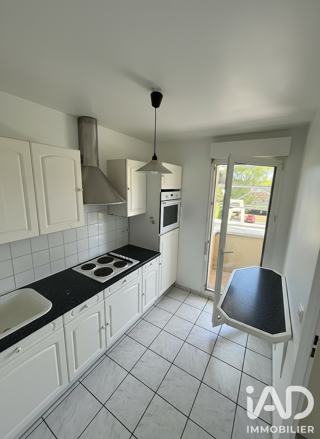  Appartement à vendre 2 pièces 38 m²
