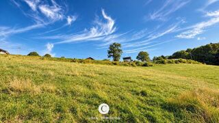 vente Terrain - 765 m² Bogève (74250)