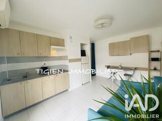 Appartement à vendre 2 pièces 36 m²