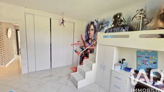  Maison à vendre 8 pièces 237 m²