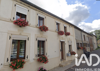  Maison à vendre 6 pièces 181 m²