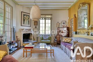  Maison à vendre 7 pièces 180 m²
