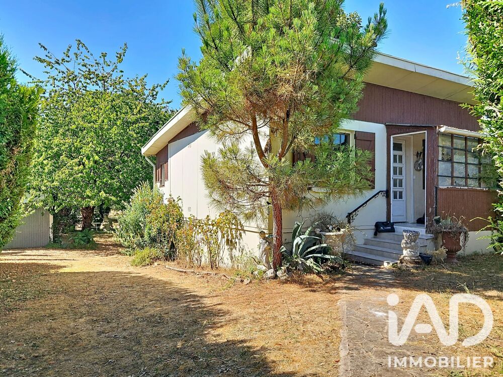 Vente Maison/villa 3 pièces