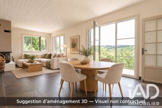  Maison à vendre 6 pièces 132 m²