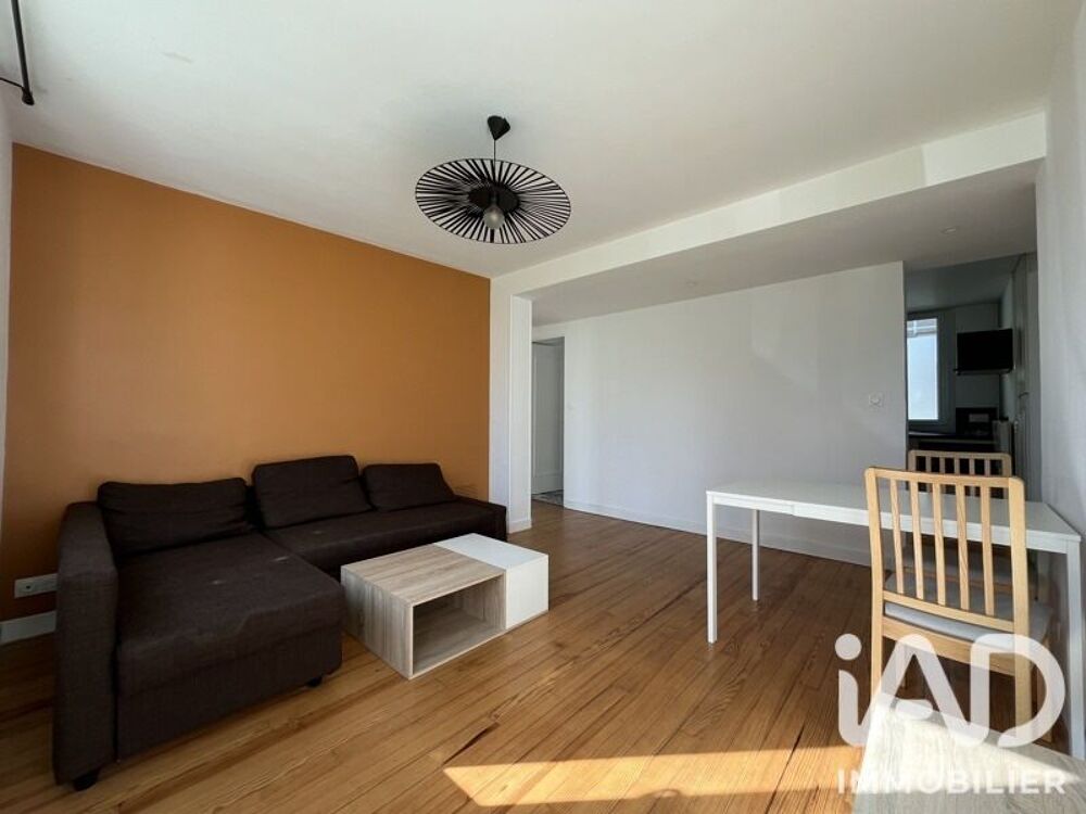Location Appartement Location Appartement 3 pièces Brest
