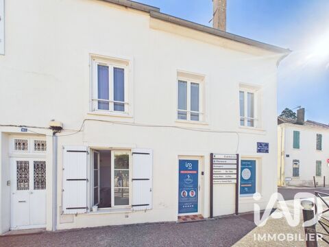   Vente Boutique/Local commercial 36 m&sup2; 