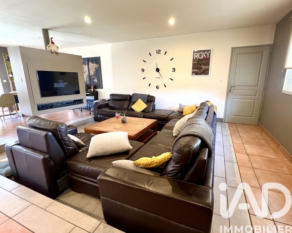 Vente Maison/villa 8 pièces