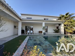  Maison à vendre 6 pièces 181 m²