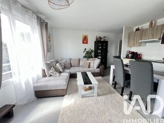  Appartement à vendre 3 pièces 64 m²