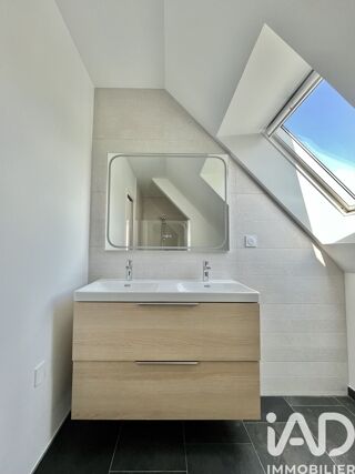  Maison à vendre 6 pièces 133 m²