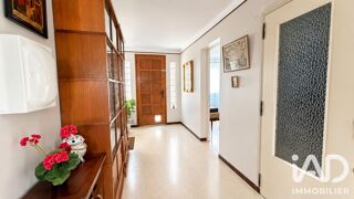  Maison à vendre 5 pièces 130 m²