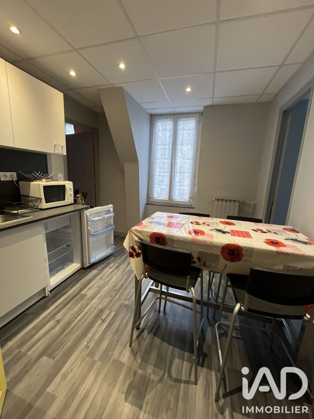 à vendre  Maison La Bourboule (63150)