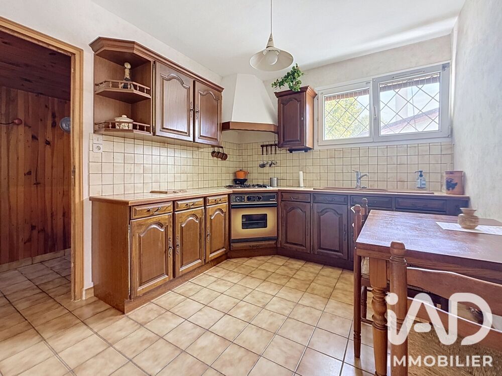 Vente Maison de ville 4 pièces