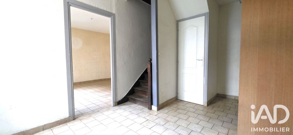Vente Maison Vente Maison/villa 3 pièces Fougères