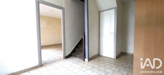 Vente Maison Vente Maison/villa 3 pièces Fougères