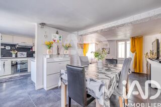  Maison à vendre 4 pièces 110 m²