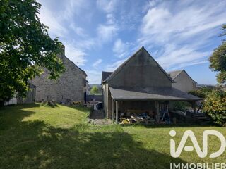  Maison à vendre 5 pièces 107 m²