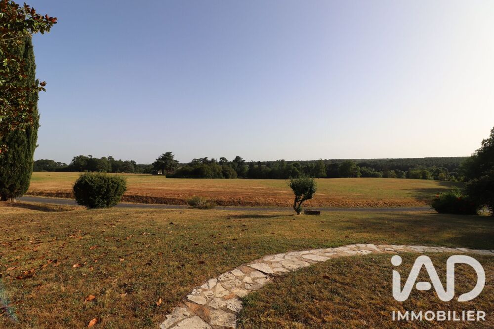 Vente Maison/villa 8 pièces