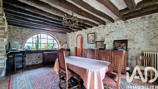  Maison à vendre 6 pièces 185 m²