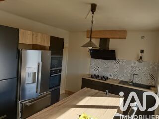  Maison à vendre 5 pièces 121 m²