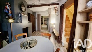  Maison à vendre 4 pièces 126 m²