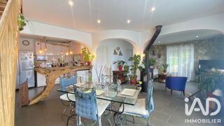 Maison à vendre 5 pièces 118 m²