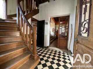  Maison à vendre 5 pièces 138 m²