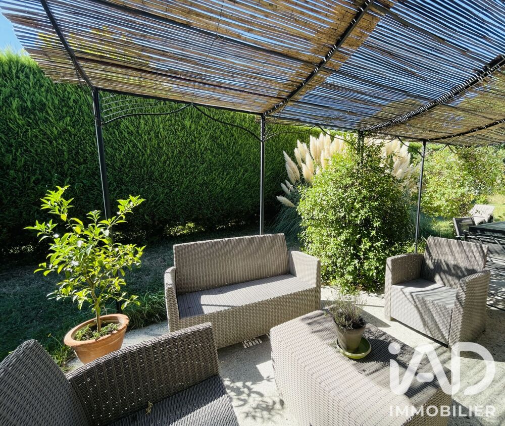 Vente Maison Vente Maison/villa 6 pièces Érôme