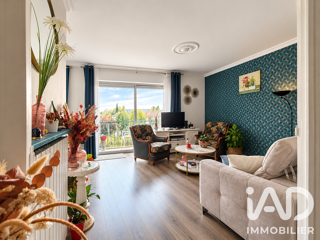 Vente Appartement Vente Appartement 4 pièces Niort