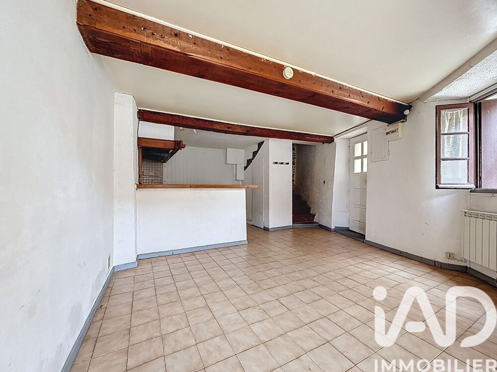 Vente Maison/villa 3 pièces
