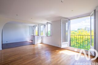  Appartement à vendre 5 pièces 91 m²
