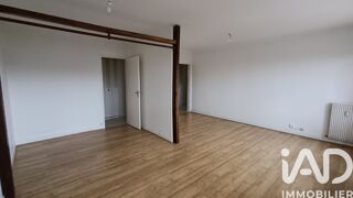  Appartement à vendre 2 pièces 54 m²