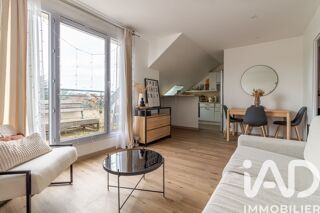  Appartement � vendre 2 pi�ces 36 m�