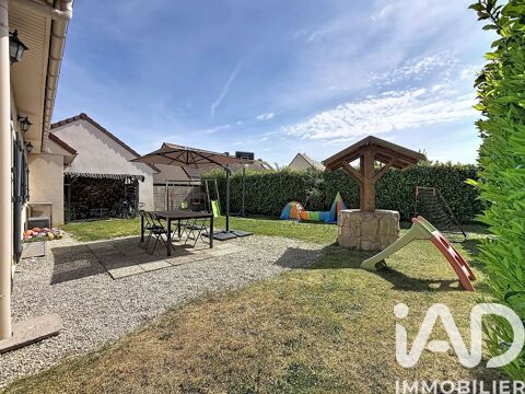   Vente Maison Maison - 4 pi�ce(s) - 112 m�